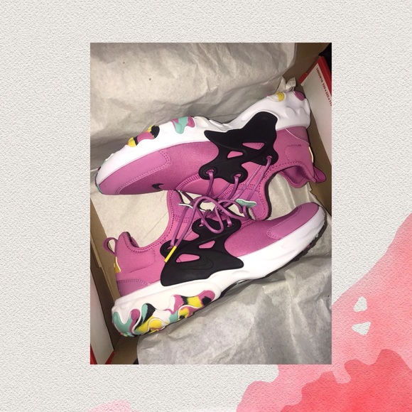 Nike Other - BRAND NEW NIKE PRESTO 'M. C.' - NWT